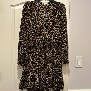 Michael Kors dress size Xl
